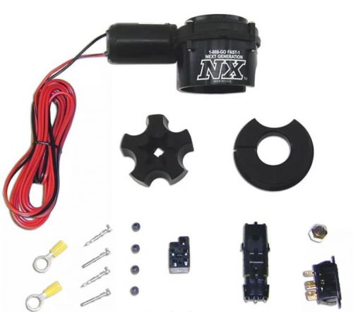 Nitrous express 11107 nx automatic remote bottle opener