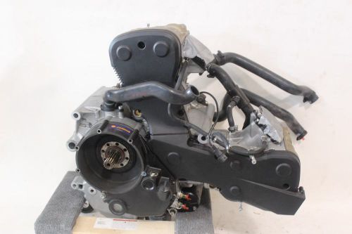 Ducati 1198sp 1198 2011 engine motor &amp; components 7k miles guaranteed!  video!
