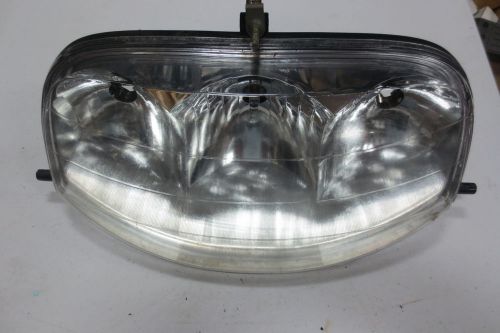 98 99 01 arctic cat zl zr zrt 440 500 550 600 700 800 900 head light oem pantera
