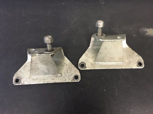 1979-95 ford 5.0 302 mustang solid motor mounts