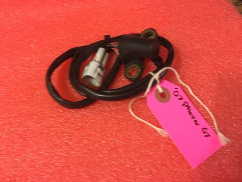 Yamaha 2007 phazer gt speedometer sensor 8fp-83755-01-00 rtx mtx apex vector