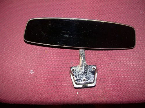 Rear view mirror plymouth dodge 62  65