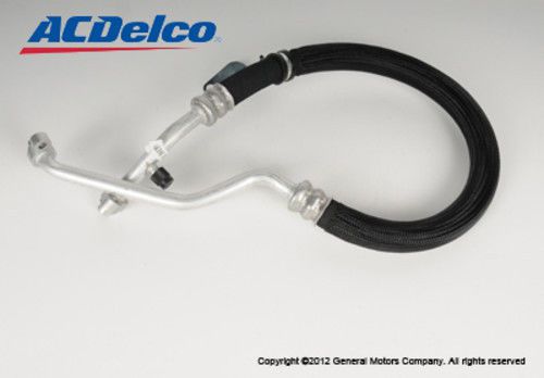 Acdelco 15-34055 compressor hose assembly