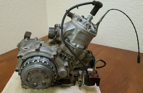 Vortex rv-rvs 125cc kart engine