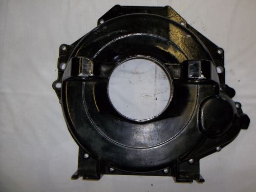 1989 mercruiser 454 bell housing