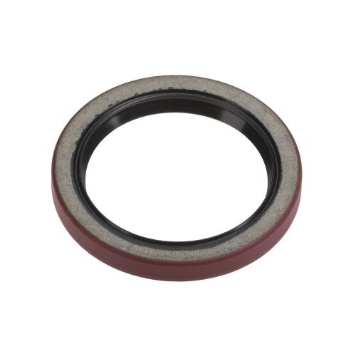 Transfer case mounting adapter seal front national 471424