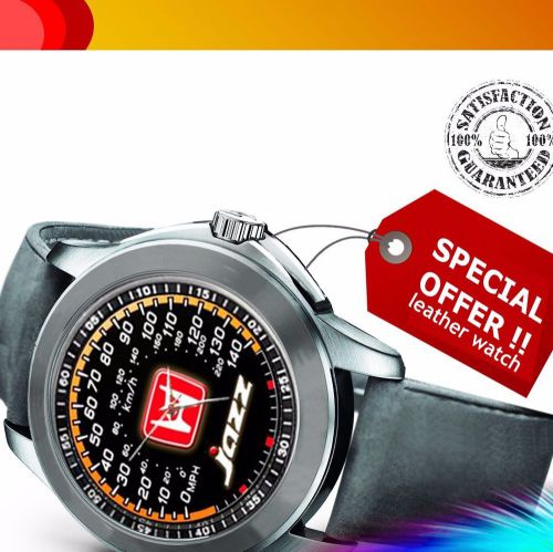 Hot item  honda jazz speedometer  wristwatches