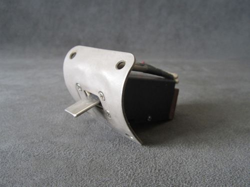 Beechcraft safe flight lift transducer / lift detector, p/n 795-1