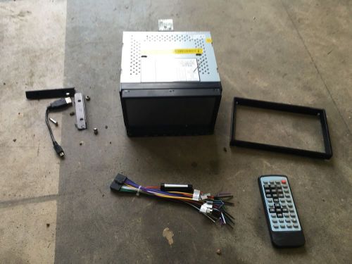 Double den dvd player