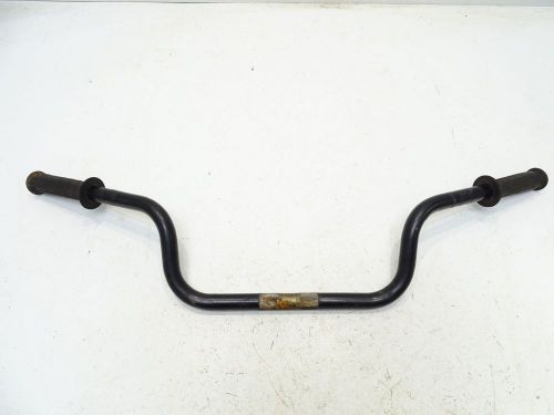 1997 polaris xpress 400l atv 7/8" handlebars handle bar