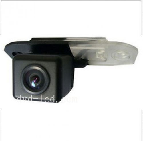 Volvo xc60 xc90 s40 back up camera rear view night vision ccd ii lens reverse