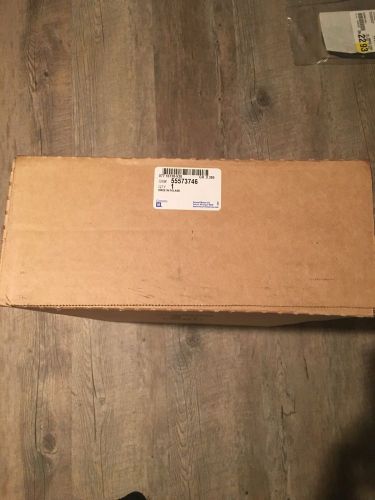 Oem gm 11-16 chevrolet cruze sonic volt valve cover 1.4l buick cadillac 55573746