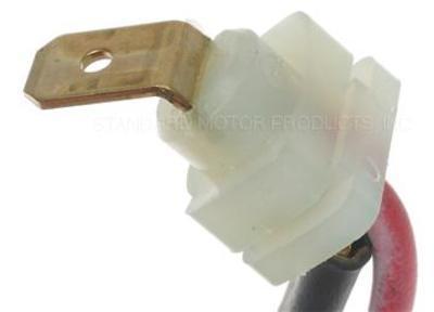 Smp/standard gb136t ignition condenser-distributor condenser