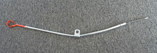 Mopar cuda challenger gtx charger hp big block oil dip stick tube 440 new