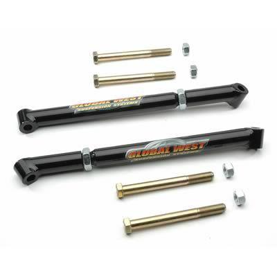 Global west suspension rear frame support ts-47