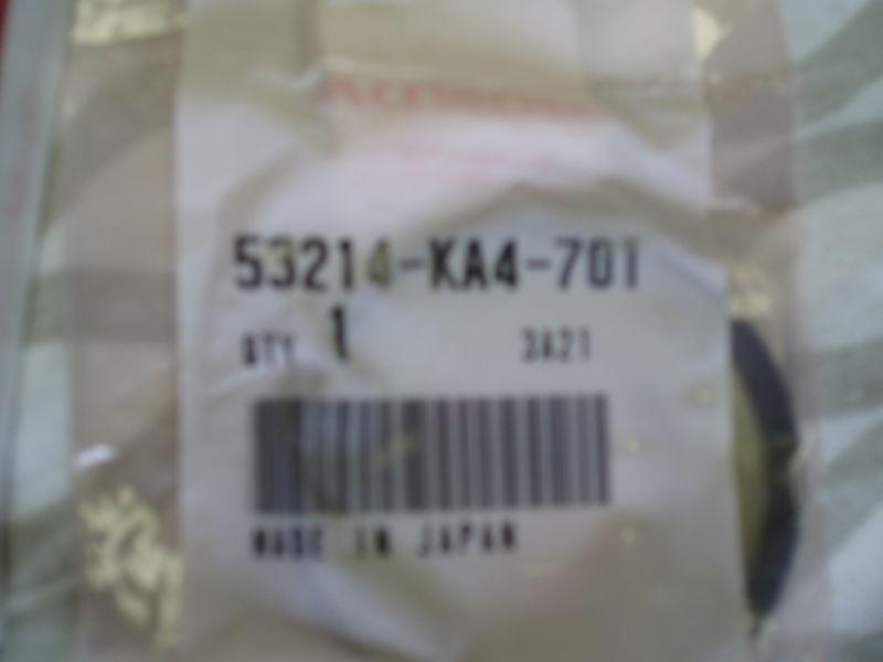 Honda CBR Headset Parts OEM, US $21.99, image 3