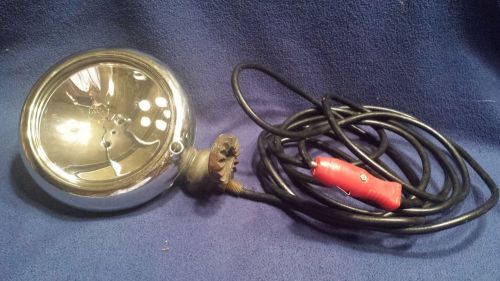 Vintage mopar fog/spotlight hotrod/ratrod