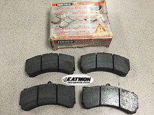 Nascar ferodo racing brake pads frp3015r ds3000