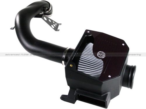 Afe power 51-80512 magnumforce stage-2 si pro dry s intake system