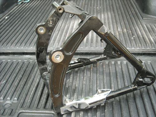 Harley swingarm take off 02 heritage excellent condition