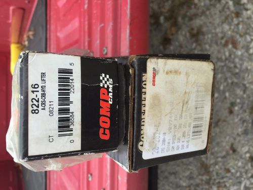 Chrysler273/360 comp.cam cam and lift