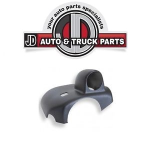 Auto meter single gauge steering column pod ; fits 00-03 silverado/sierra (15007