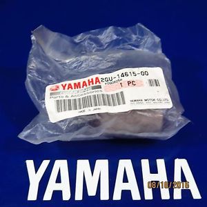 New oem genuine yamaha banshee exhaust pipe silencer joint gasket 2gu-14615-00