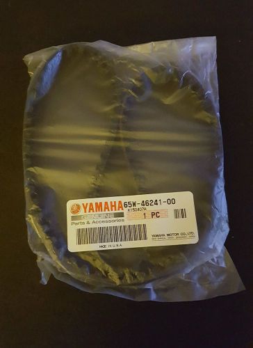 Yamaha 65w-46241-00-00 v-belt