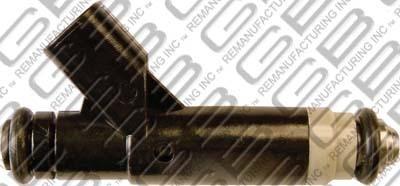 Gb reman 822-11189 fuel injector-remanufactured multi port injector