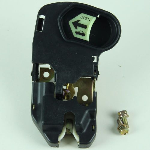 Buy 2001 Honda Civic Trunk Latch Lock Handle Assembly 74851S5AA02 in
