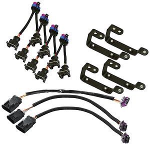 MSD Ignition 2955 Atomic EFI Install Kit, US $170.97, image 2