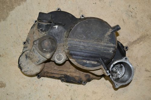 C3-13 kawasaki bayou 220 side engine motor cover 95 96 96 98 99 free ship