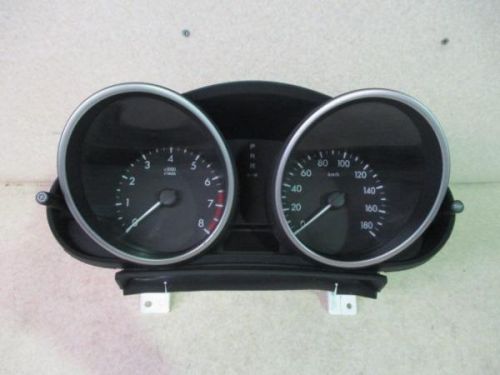 Nissan lafesta 2013 speedometer [4261400]