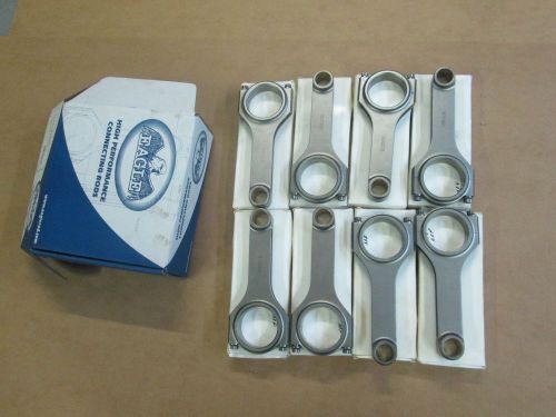 426 hemi eagle crs 6860c3d esp h beam connecting rods with arp bolts