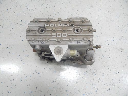 Polaris snowmobile 2001-2006 indy 500 engine/motor 3086877