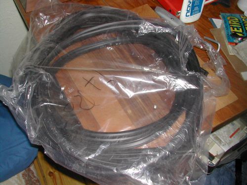 Alfa romeo 105 e&#039; 115 gtv door deal set oe nos