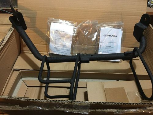 Polaris gun scabbard