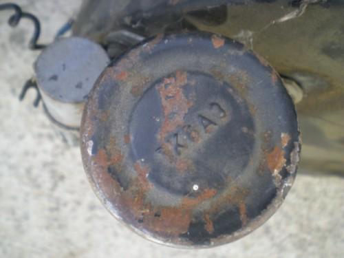 Porsche 356 Fan Shroud , US $315.00, image 6