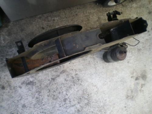 Porsche 356 Fan Shroud , US $315.00, image 8