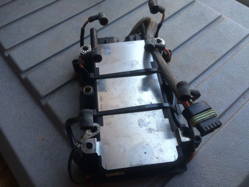 Johnson evinrude outboard  power pack 584985, 584910, 584990