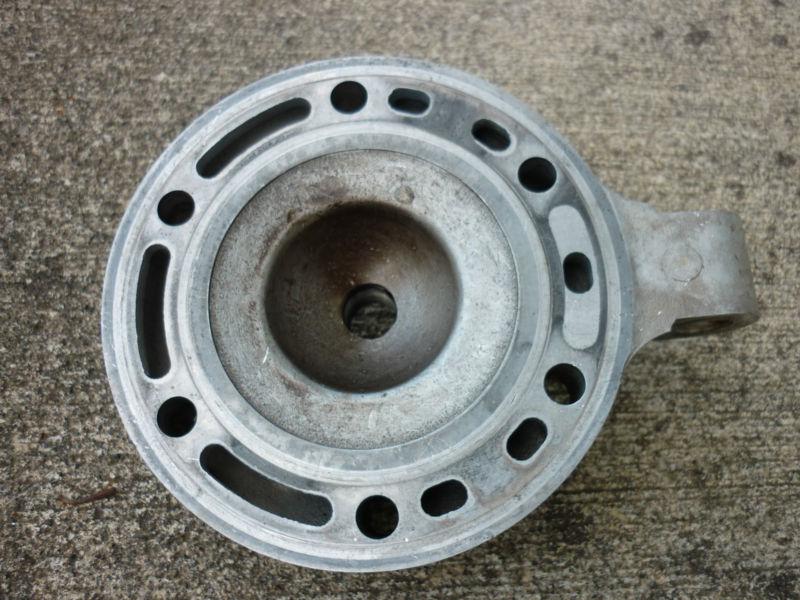 99 SUZUKI RM 250 CYLINDER HEAD TOP END , US $20.00, image 2