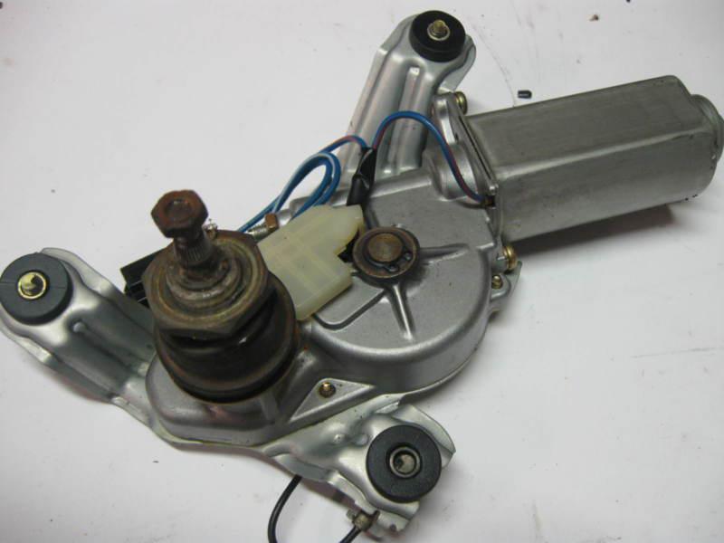 Buy 3000GT Stealth Rear Wiper Motor in Battle Ground, Indiana, US, for