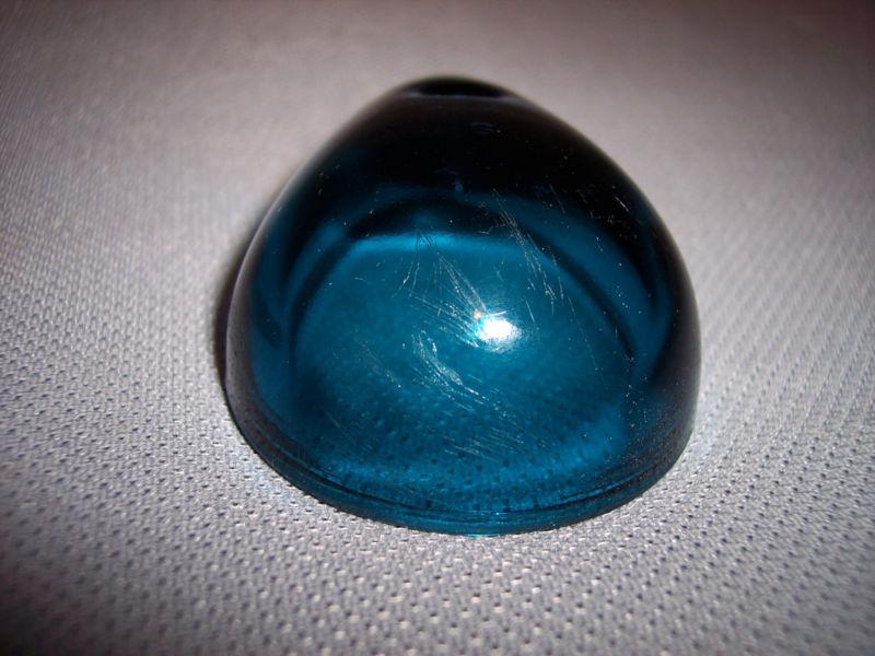 Grimes Red and Green Navigation Light Lens NOS, US $35.00, image 3