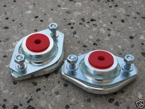 Bmw rear shock mount kit e36 m3 328 325 323is 318ti z4 328is 325is 318is 320i 