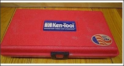 Ken-Tool 1/2