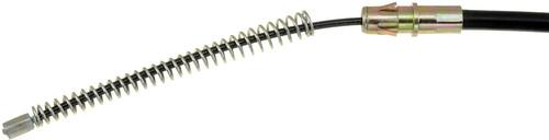 Dorman c93595 brake cable-cable - parking brake