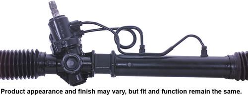 Cardone 26-1665 rack & pinion complete unit