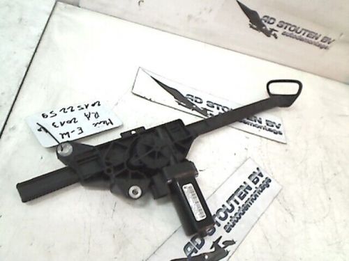 2013 ENGINE MISCELLANEOUS GORDEL Mercedes-Benz E (R207) A20778600282 ELECTRIC MOTOR-, US $, image 2