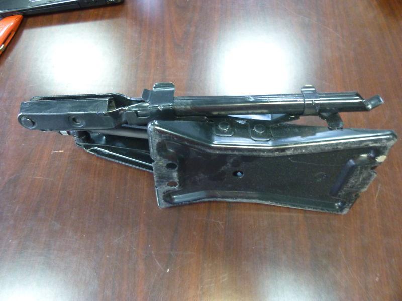 Buy 198292 Camaro Firebird Trans am Spare Tire Jack Assembly and