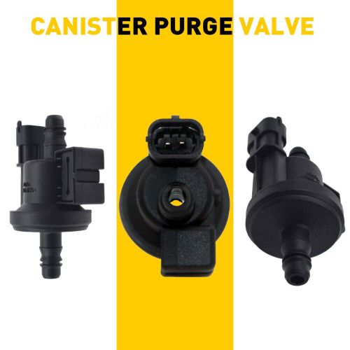 280142517 Fuel Purge Evaporation Valve For Ford Fiesta C1B1-9G866-AA Focus USA, US $13.99, image 6